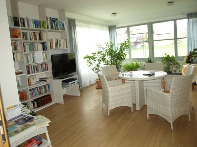 Holiday apartment 33 - Kaiserhimmel - Features photo 8