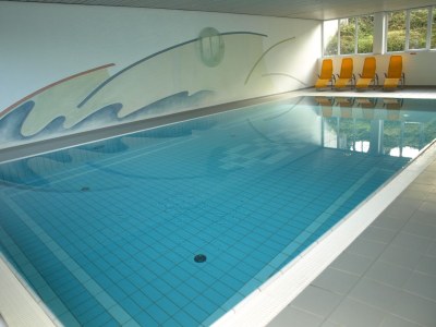 Holiday apartment 33 - Kaiserhimmel - Features photo 9