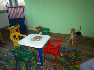 Holiday apartment 33 - Kaiserhimmel - Features photo 10