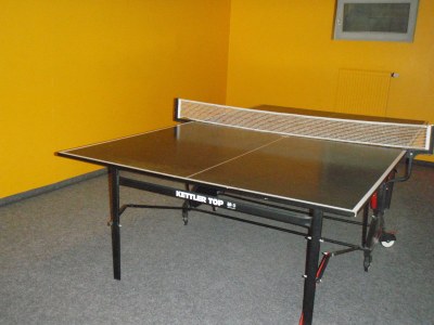 Holiday apartment 33 - Kaiserhimmel - Environment photo 13