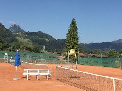 Holiday apartment 33 - Kaiserhimmel - Environment photo 14