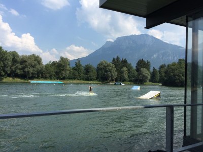 Holiday apartment 33 - Kaiserhimmel - Environment photo 15