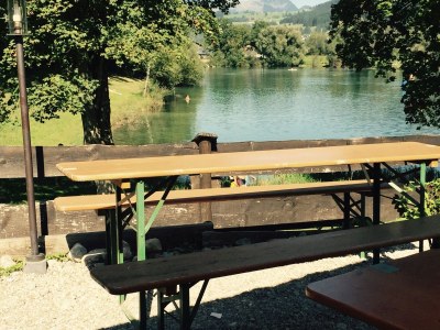 Holiday apartment 33 - Kaiserhimmel - Environment photo 16