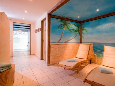 Holiday apartment 33 - Kaiserhimmel - Environment photo 18