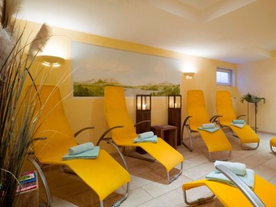 Holiday apartment 33 - Kaiserhimmel - Environment photo 19