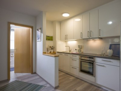 Holiday apartment 33 - Kaiserhimmel - Outdoor photo 24