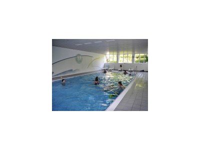 Holiday apartment 33 - Kaiserhimmel - Outdoor photo 25