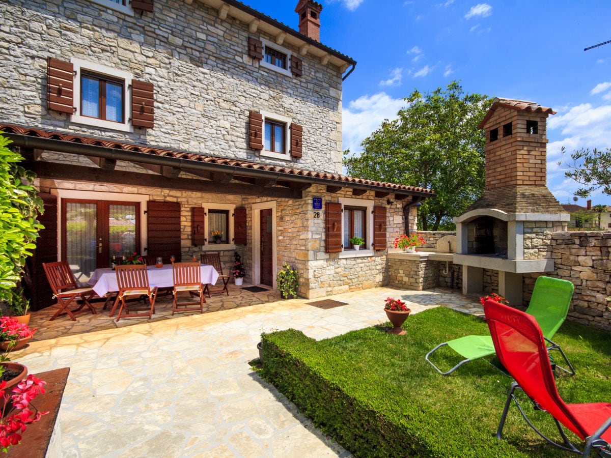 Villa Anita with pool