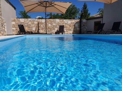 Villa Anita with pool - Outdoor photo 3