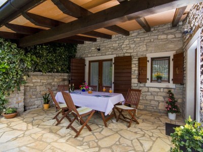 Villa Anita with pool - Outdoor photo 6