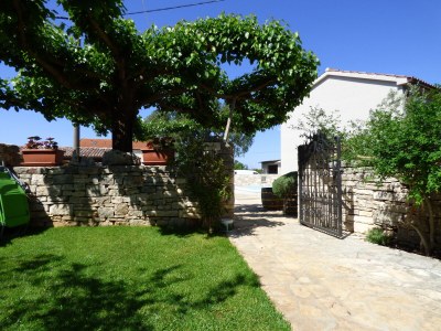 Villa Anita with pool - Outdoor photo 7