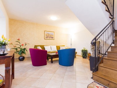 Villa Anita with pool - Features photo 8