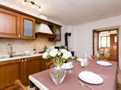 Villa Anita with pool - Features photo 11