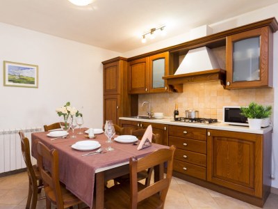 Villa Anita with pool - Features photo 12