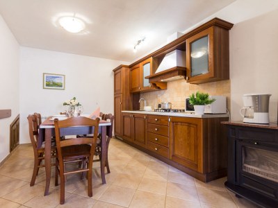 Villa Anita with pool - Features photo 13