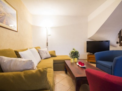 Villa Anita with pool - Features photo 14