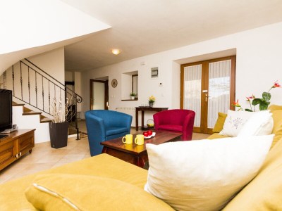 Villa Anita with pool - Features photo 15