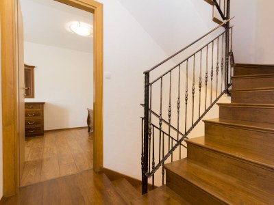 Villa Anita with pool - Features photo 17