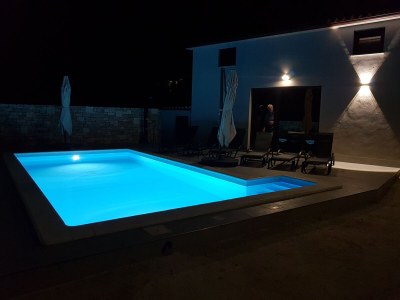 Villa Anita with pool - Environment photo 28