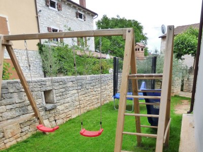 Villa Anita with pool - Environment photo 30