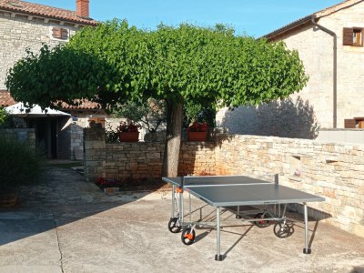 Villa Anita with pool - Environment photo 31