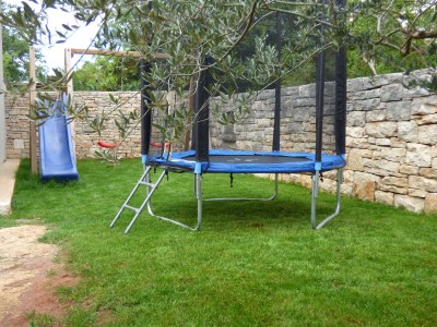 Villa Anita with pool - Environment photo 32