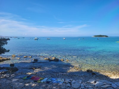 Villa Anita with pool - Environment photo 34