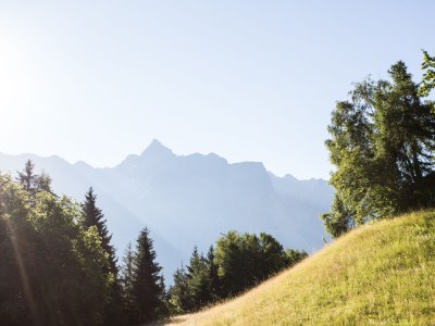 Holiday apartment apatment and chalet - Outdoor photo 6