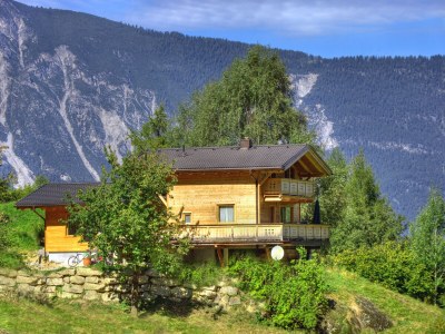 Holiday apartment apatment and chalet - Outdoor photo 10