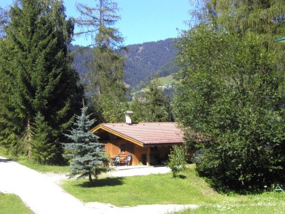 Holiday apartment apatment and chalet - Outdoor photo 11