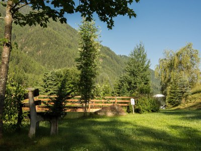 Holiday apartment apatment and chalet - Environment photo 28