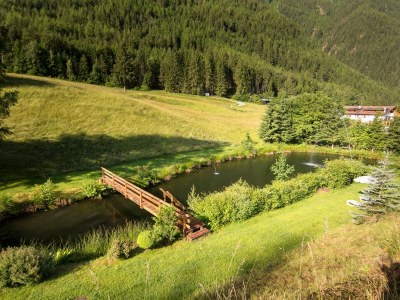 Holiday apartment apatment and chalet - Environment photo 29