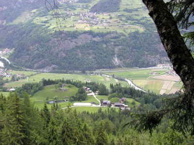 Holiday apartment apatment and chalet - Environment photo 30