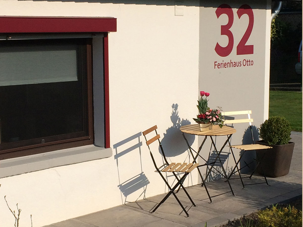 Holiday house Otto - Outdoor photo 2