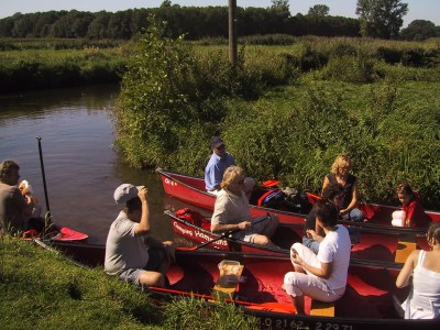 Holiday house Otto - Environment photo 16