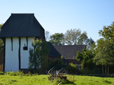 Holiday house Otto - Environment photo 17