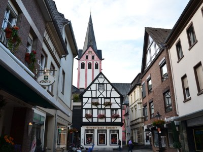 Holiday house Otto - Environment photo 18