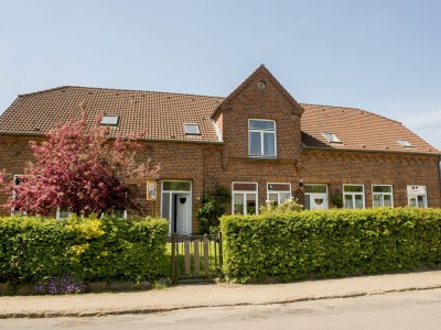 Holiday apartment Alte Schule (Old School), Timmdorf - Outdoor photo 2