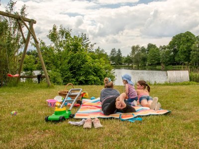 Holiday apartment Alte Schule (Old School), Timmdorf - Outdoor photo 5