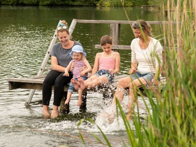 Holiday apartment Alte Schule (Old School), Timmdorf - Outdoor photo 6