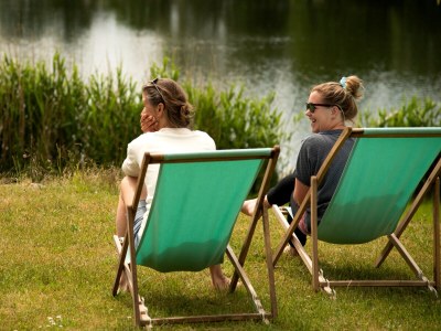 Holiday apartment Alte Schule (Old School), Timmdorf - Outdoor photo 9