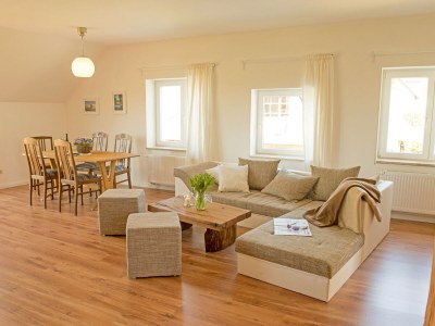 Holiday apartment Alte Schule (Old School), Timmdorf - Features photo 15