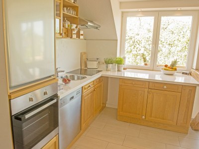 Holiday apartment Alte Schule (Old School), Timmdorf - Features photo 16