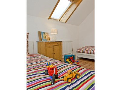 Holiday apartment Alte Schule (Old School), Timmdorf - Features photo 18