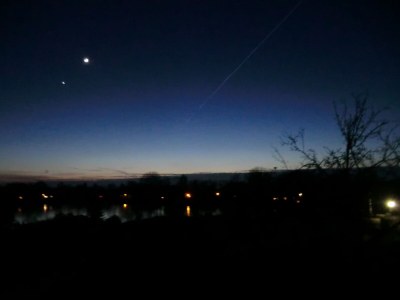 Holiday apartment Alte Schule (Old School), Timmdorf - Environment photo 38