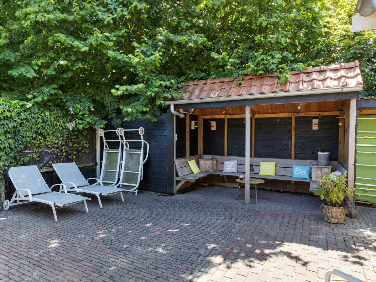 Holiday apartment Japenga 2 - Outdoor photo 2