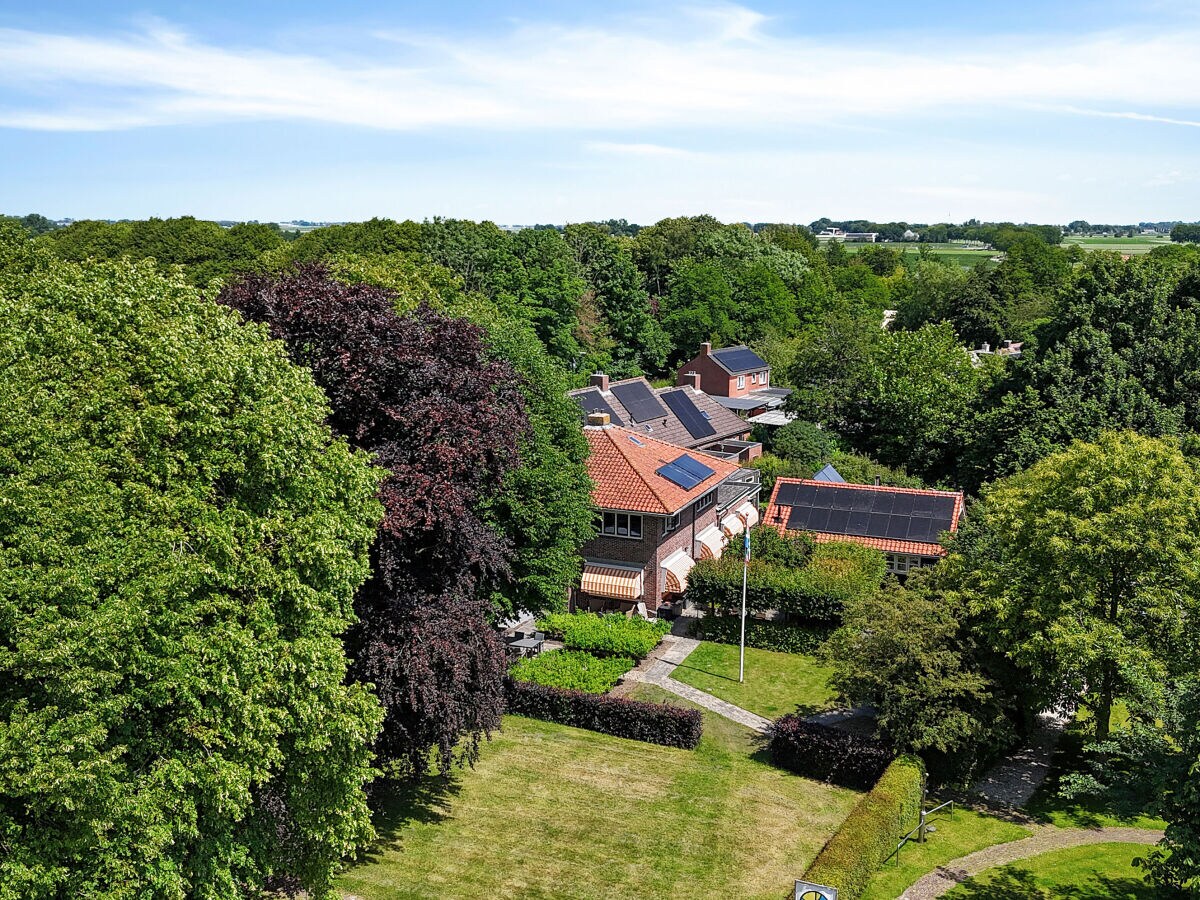 Holiday apartment Japenga 2 - Outdoor photo 3