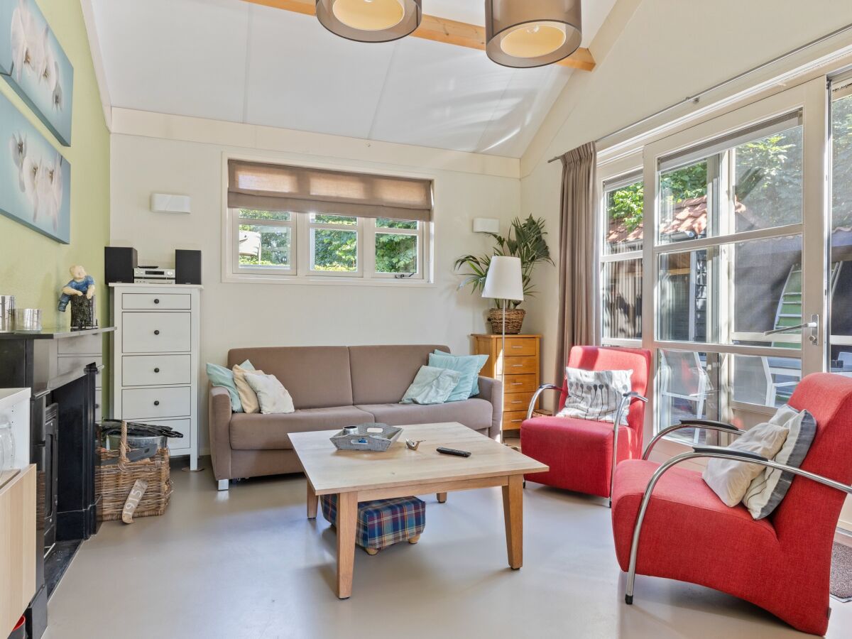 Holiday apartment Japenga 2 - Features photo 4