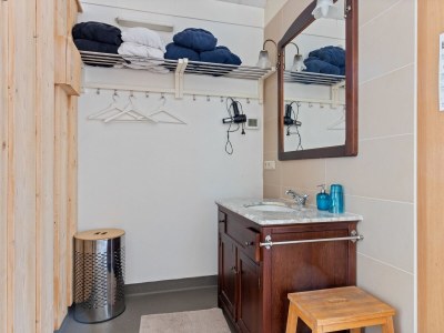 Holiday apartment Japenga 2 - Features photo 9