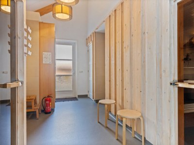 Holiday apartment Japenga 2 - Features photo 12